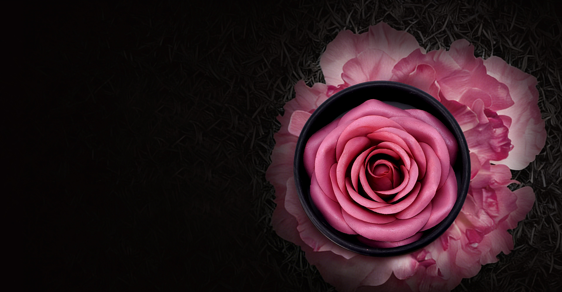 BEAUTY, IN ITS PUREST FORM